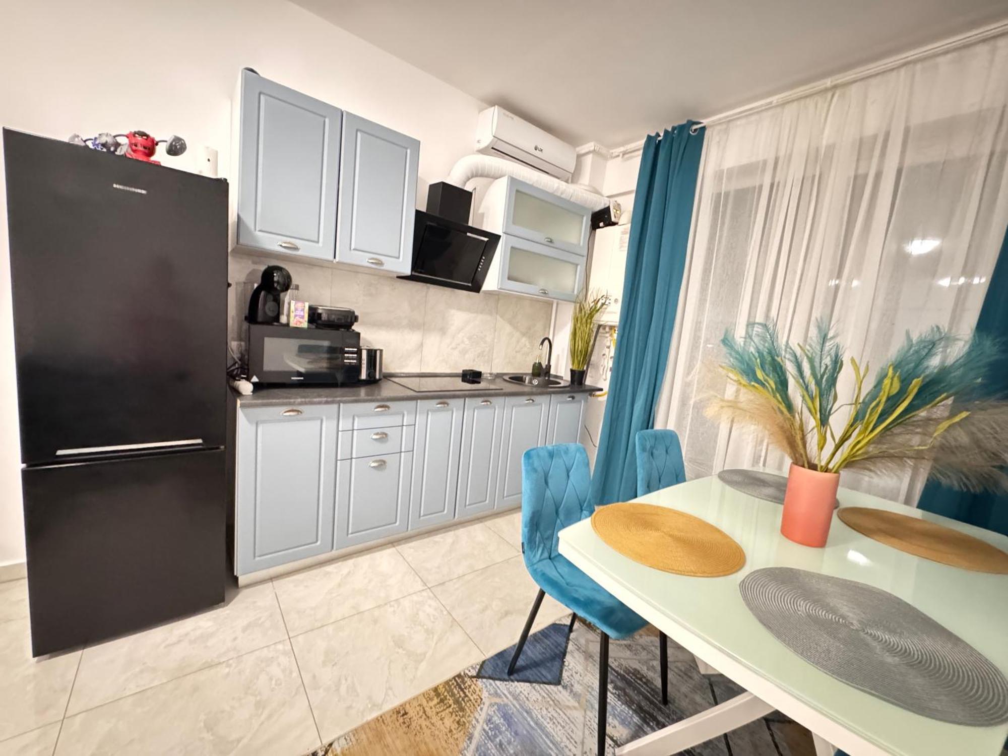 Beach Apartment By Mamaia Nord Navodari Exterior photo