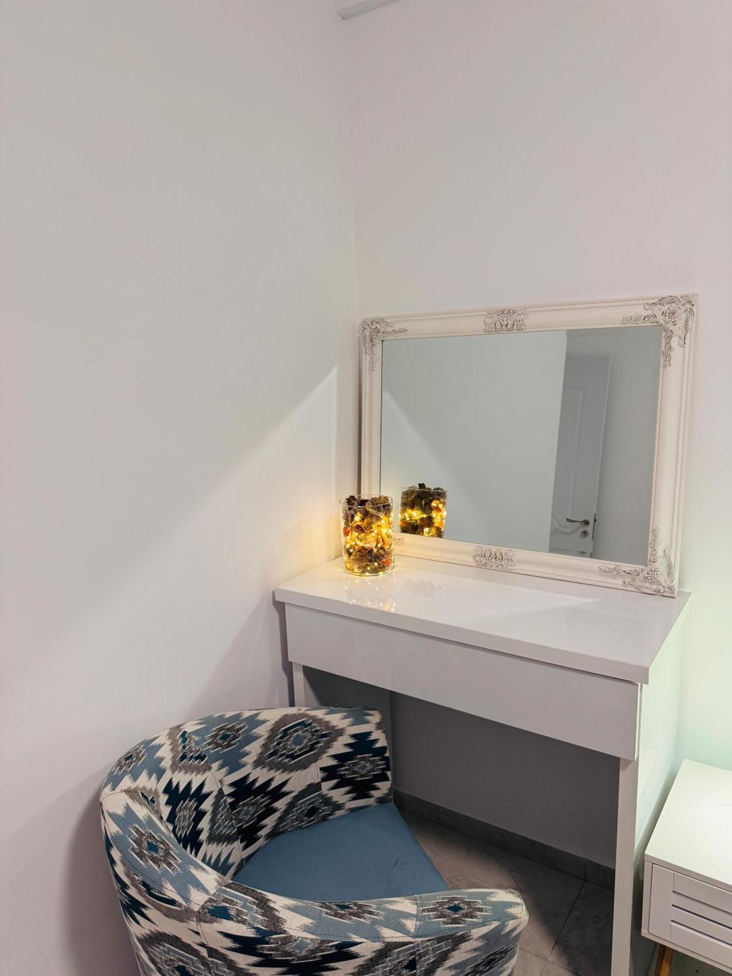 Beach Apartment By Mamaia Nord Navodari Exterior photo